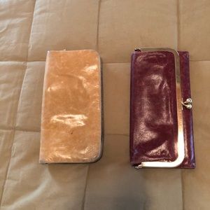 Hobo wallets